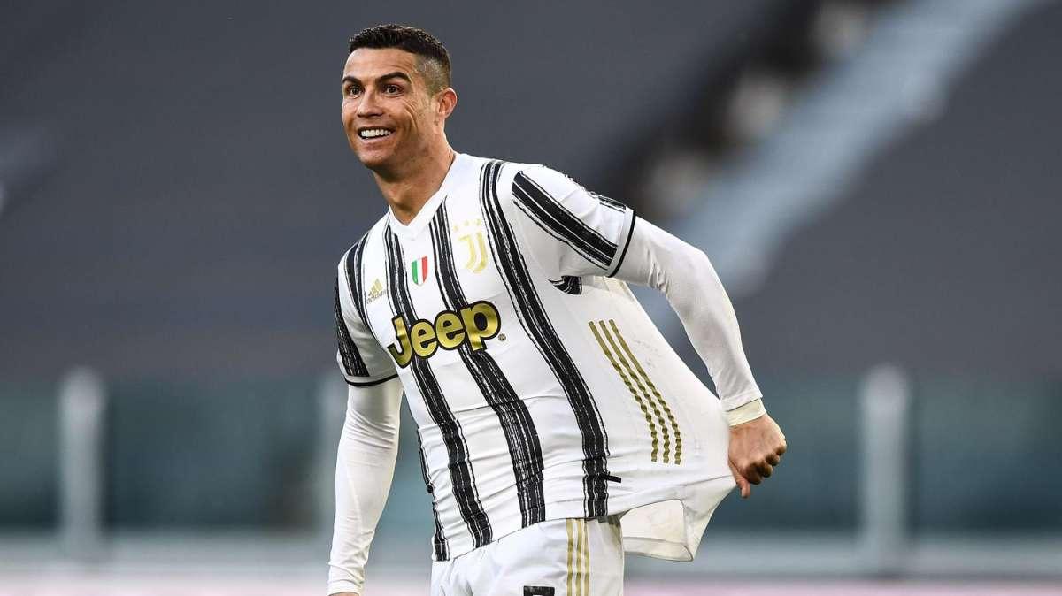 Cristiano Ronaldo quiere salir de la Juve y ya fuerza su salida: los detalles