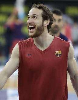 OFICIAL - Marcelinho Huertas vuelve al Baskonia tras su periplo por la NBA