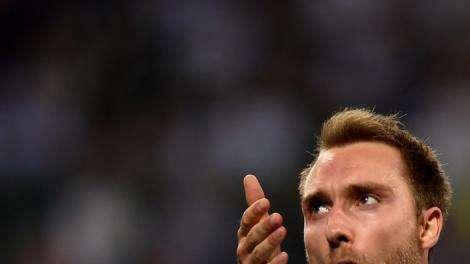 Fichajes Real Madrid, la llegada de Eriksen está muy encaminada