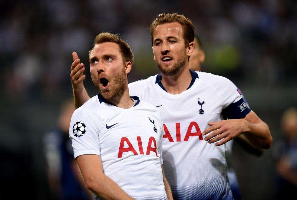 Fichajes Real Madrid, Eriksen rechazará ser el segundo mejor pagado del Tottenham