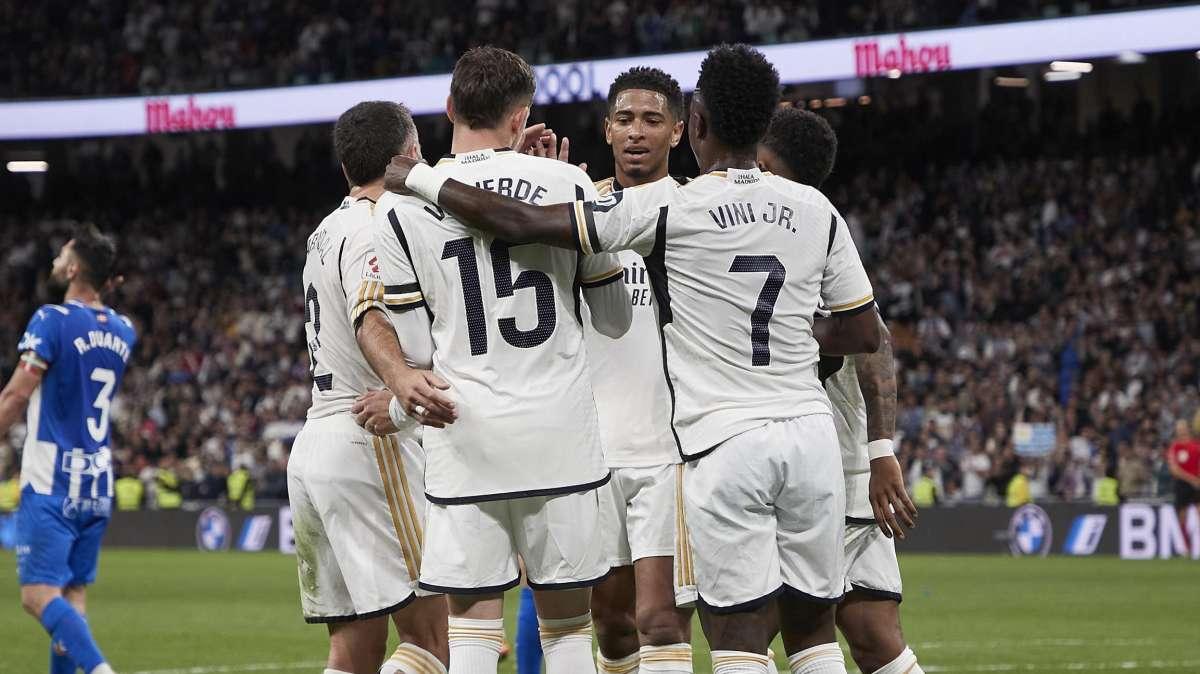 Se confirma un regreso al Real Madrid: "Este año no lo voy a olvidar"