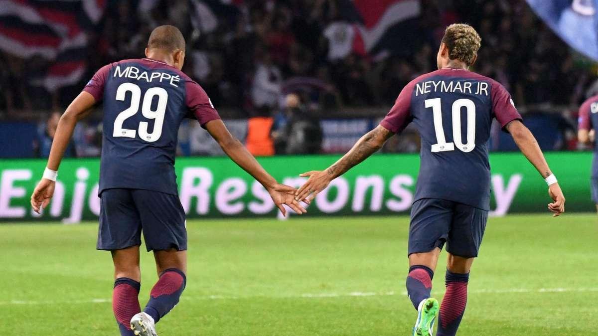TOP News 12 | El cabreo de Mbappé con Neymar, el pequeño susto de Florentino...