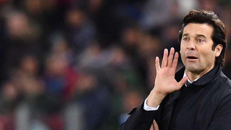 INFO BD | Solari tuvo otras ofertas antes de regresar al Real Madrid