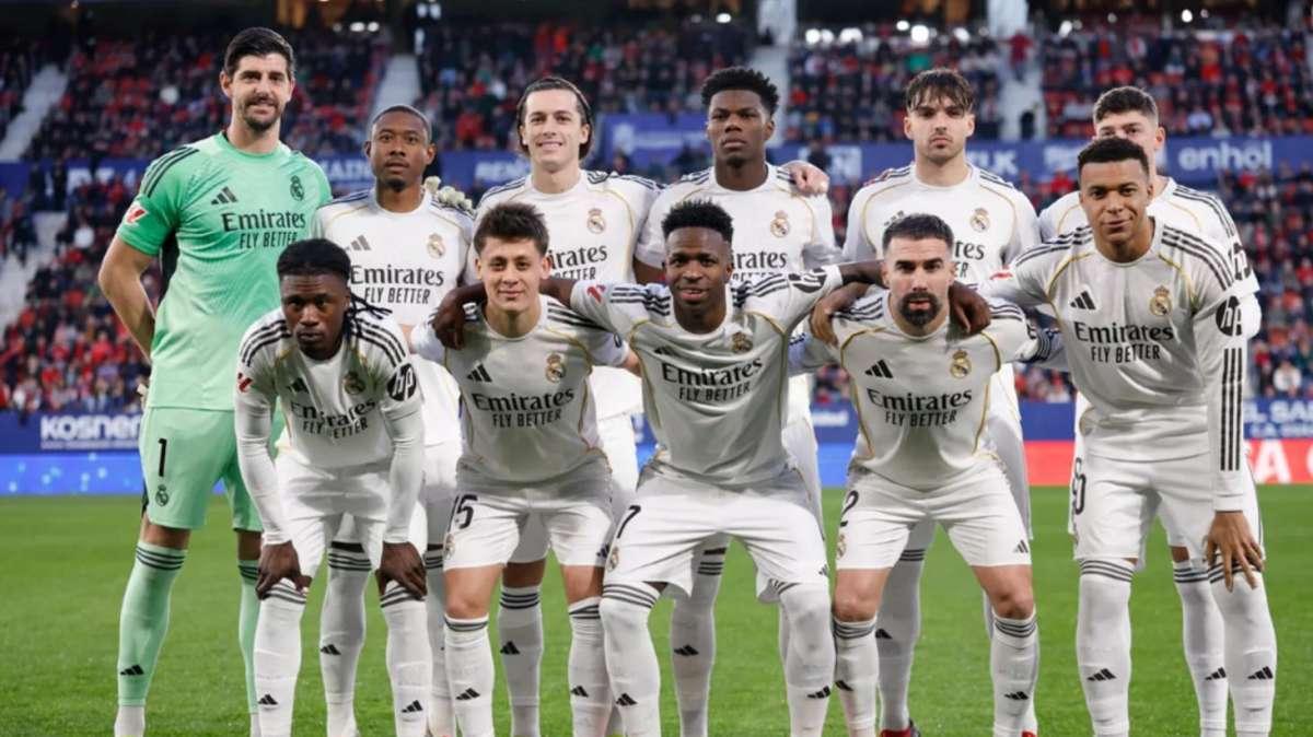 El Manchester United ofrece una millonada por este jugador del Real Madrid