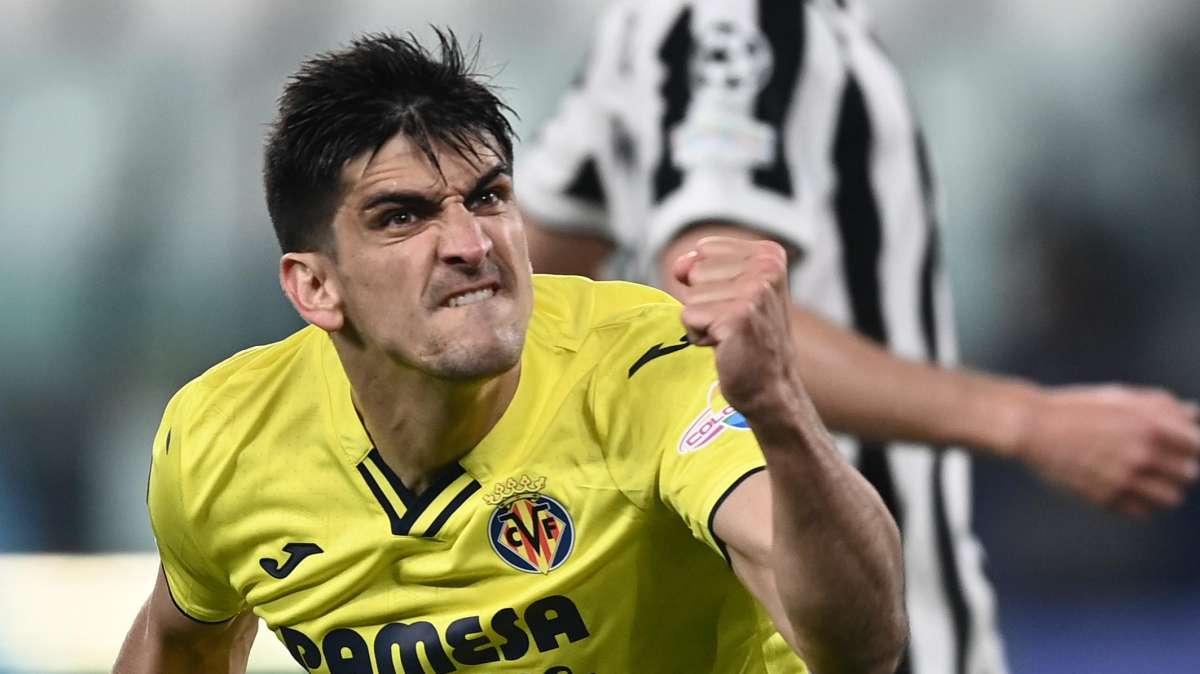 ONCE INICIAL | Gerard Moreno, Yéremi y Chukwueze amenazan al Real Madrid