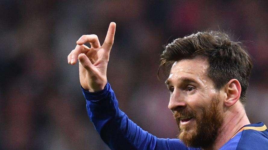 TOP News 24 - El dineral que cobraría Messi en el City, el acuerdo por Brahim...