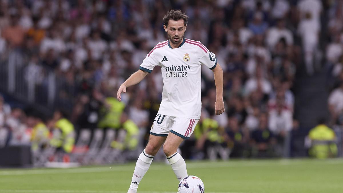 José Mourinho sigue creyendo en Bernardo Silva: tratará de recuperarlo
