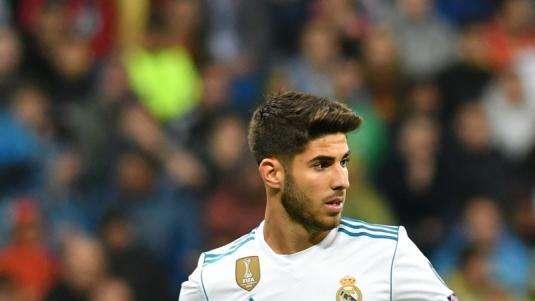 Fuenlabrada, Milla: "Asensio es espectacular. Marcos Llorente..."