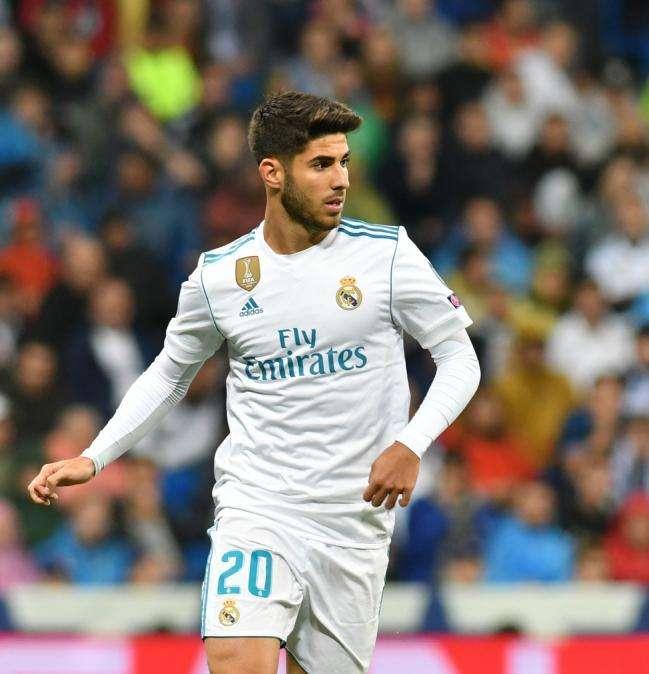 Asensio se enfrentará al Eibar durante su peor racha: ¿conseguirá romperla?