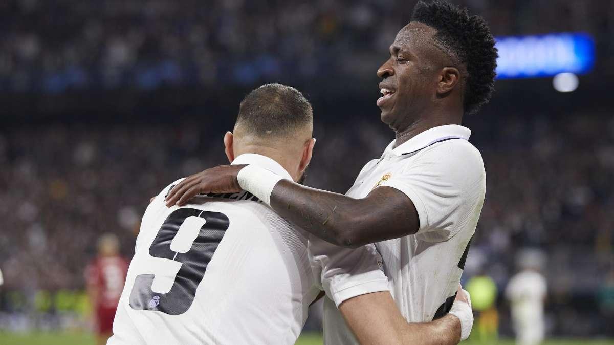 TOP News 13 | La nueva EXCLUSIVA BD, la conversación de Benzema con Vinicius...