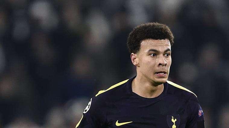 TOP News 12 - Dele Alli, el próximo equipo de Jovic y Morata se despide del Atleti 