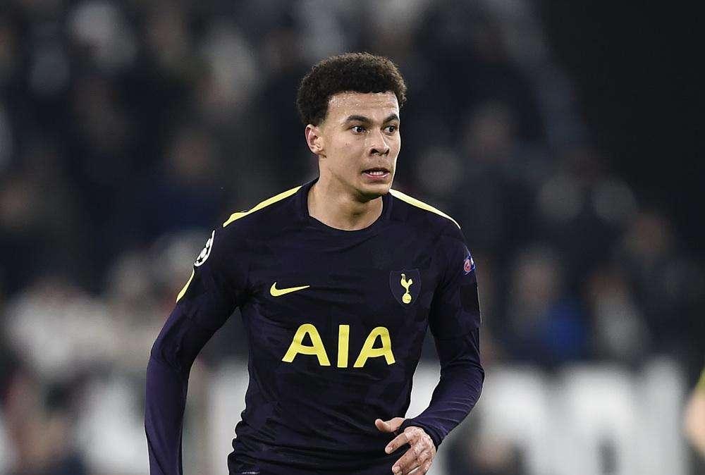 Fichajes Real Madrid, Mbappé frena la llegada de Dele Alli