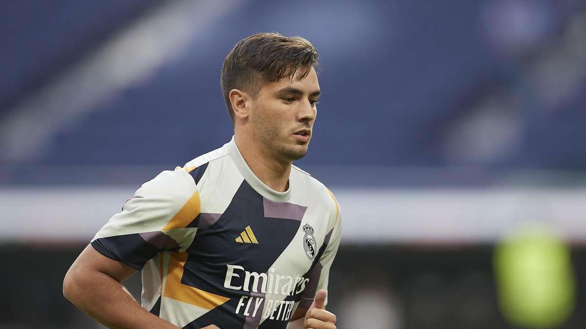 Giro radical con Brahim Díaz: su futuro da un nuevo vuelco