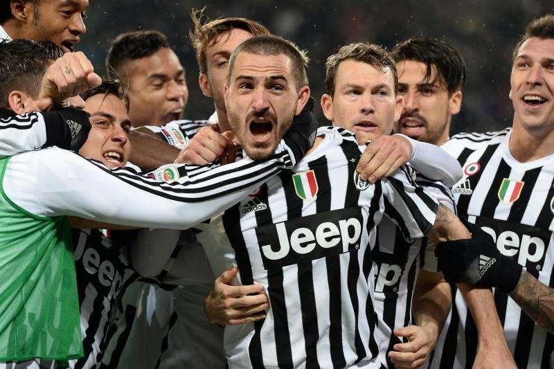 La Juventus se fija en un ex madridista para suplir a Bonucci ante las altas exigencias por Manolas