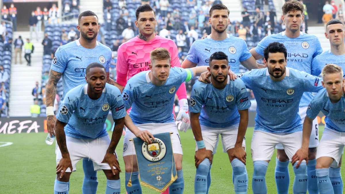 Guardiola confirma la baja de uno de sus indiscutibles en el City 