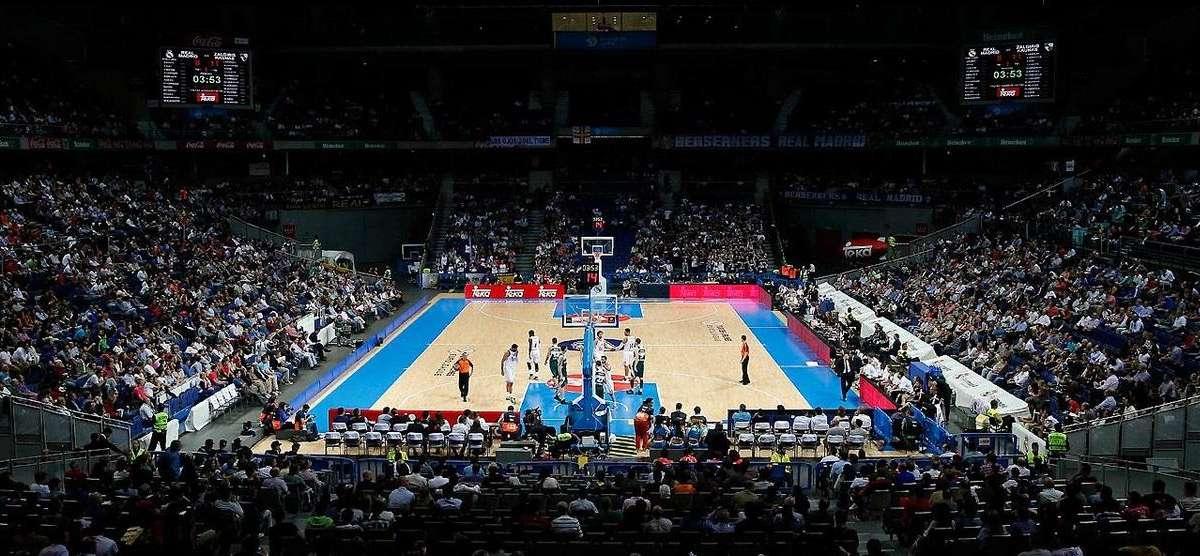 Se agotan las entradas para la Final Four en menos de 24 horas