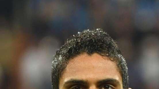 El Cómite de Competición retira a Varane la amarilla de Mestalla