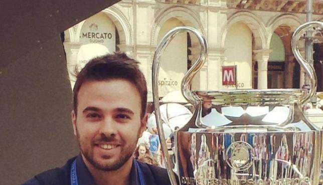 EXCLUSIVA BD - As, Calemme: "La Juve no tiene miedo, sino demasiada confianza. Dybala y las BBC..."