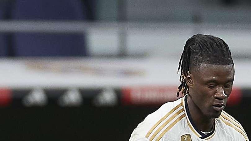 El Real Madrid podría recuperar un viejo efectivo para suplir a Camavinga
