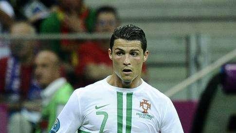 Daily Star – Cristiano le recomienda a Florentino que se fije en la perla del fútbol portugués