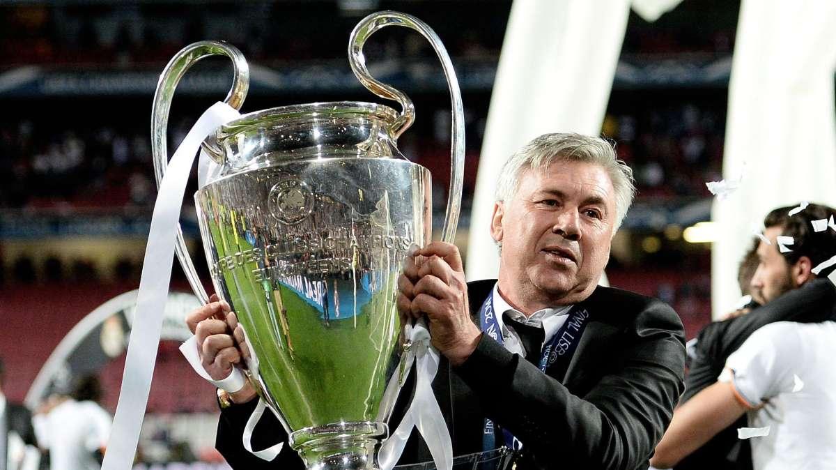 PREVIA | Toca ponerse el traje de gala: regresa la Champions League