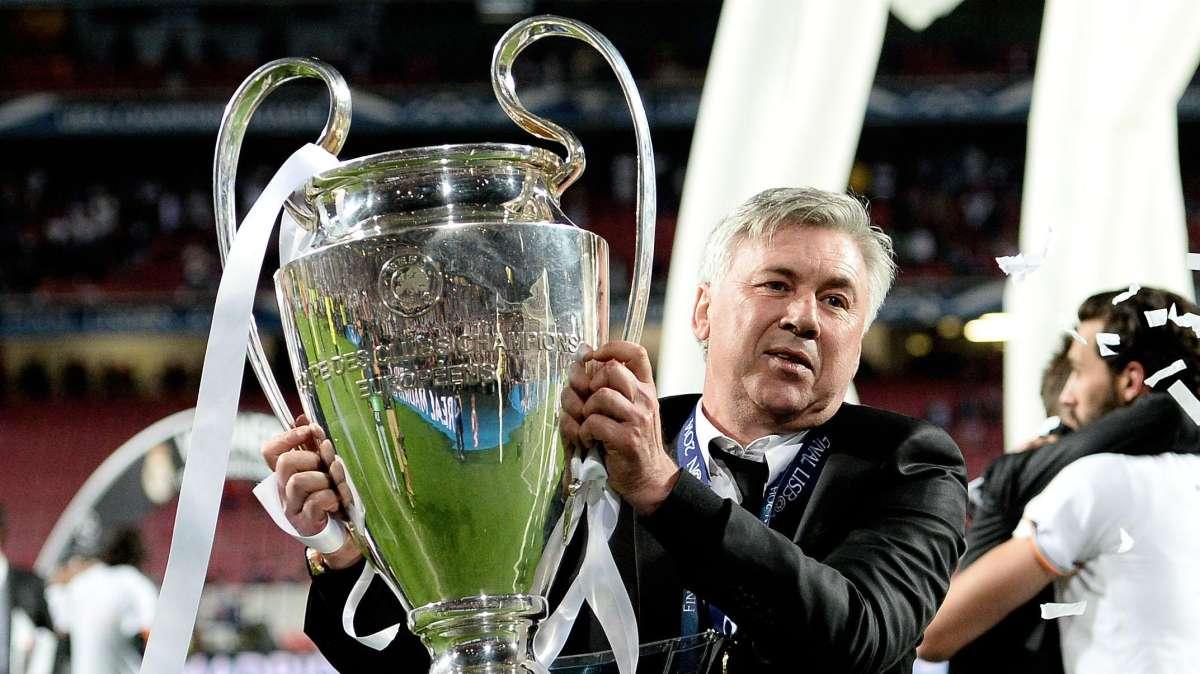 Real Madrid | Carlo Ancelotti y su cita con la historia