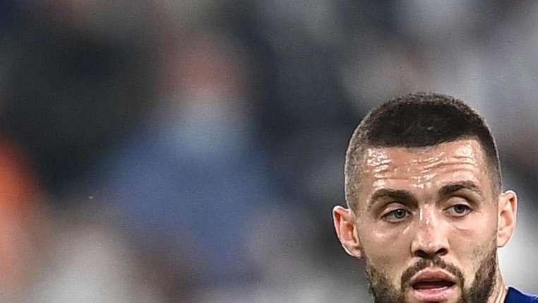 Kovacic: "¿Remontar al Real Madrid? En el fútbol siempre hay sorpresas. Modric..."