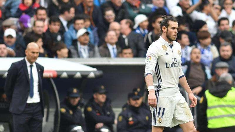 Los 5 clubes que quieren fichar a Bale en verano: el PSG entre ellos