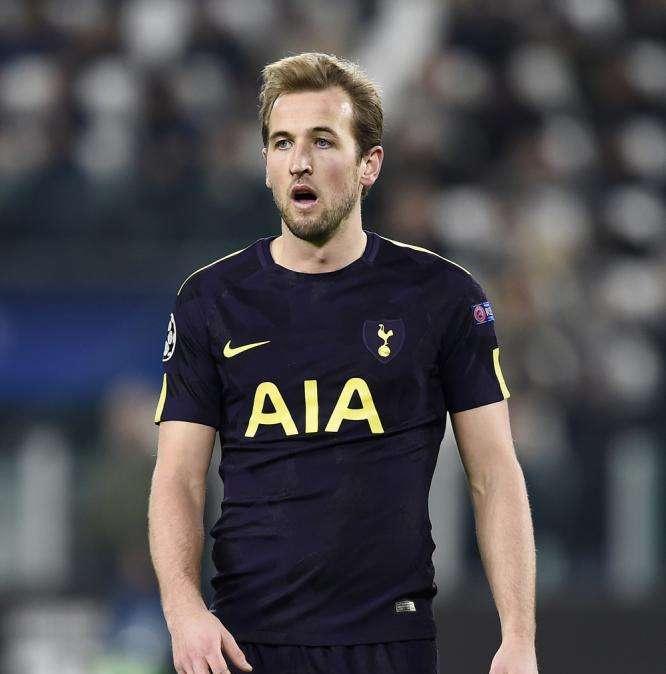 OkDiario - El Real Madrid no se olvida de Harry Kane: sigue en la agenda