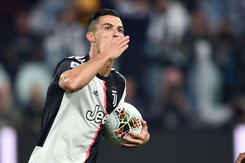 Cristiano: "¿Mi gesto en el Wanda? La gente es tonta y habla mucho"