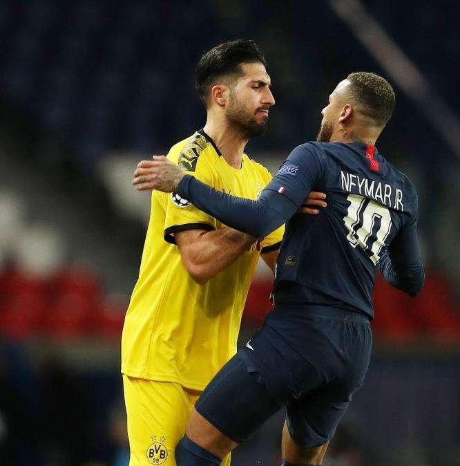 Fichajes, los motivos que complican el traspaso de Neymar al Barcelona