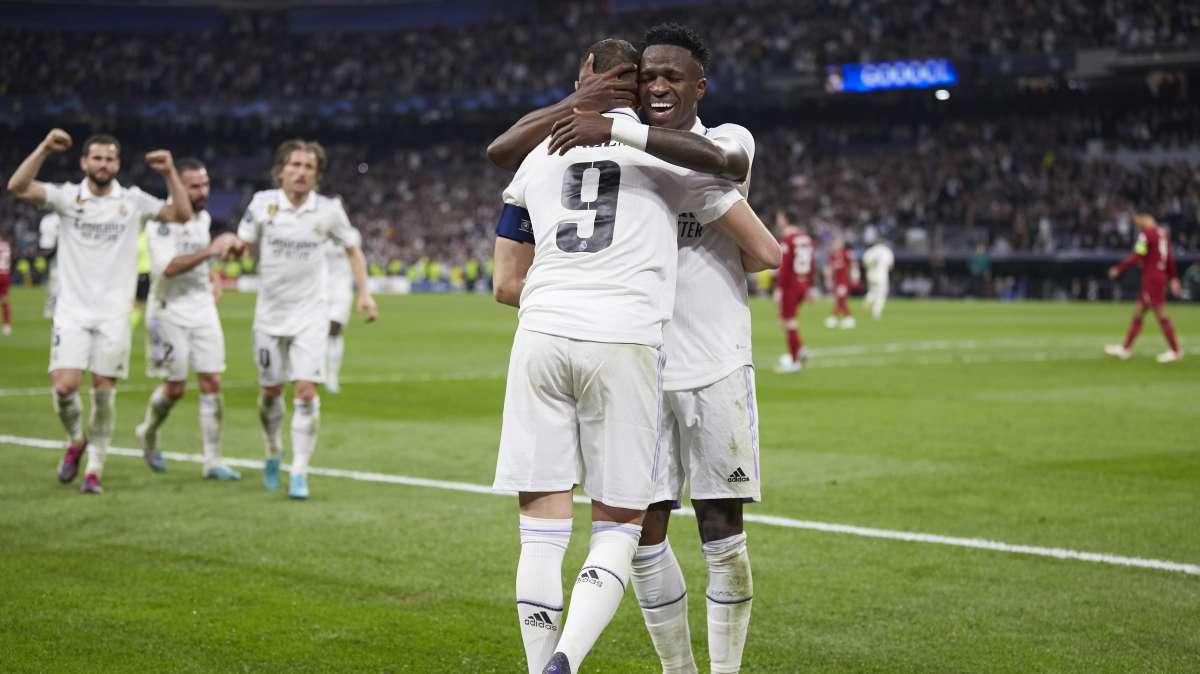 David Álvarez: "El Madrid en cuartos muy sobrado y pudo golear"