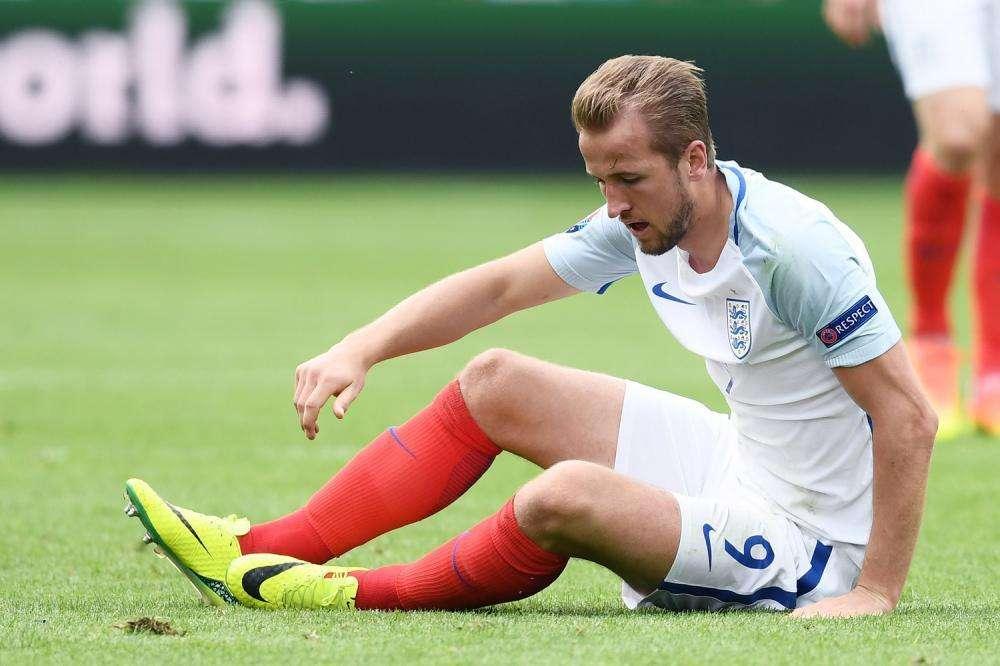 Pochettino quiere a Kane vitalicio: "Me recuerda a Totti con la Roma"