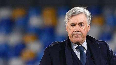 Acuerdo inminente: Ancelotti regresará a la Premier League