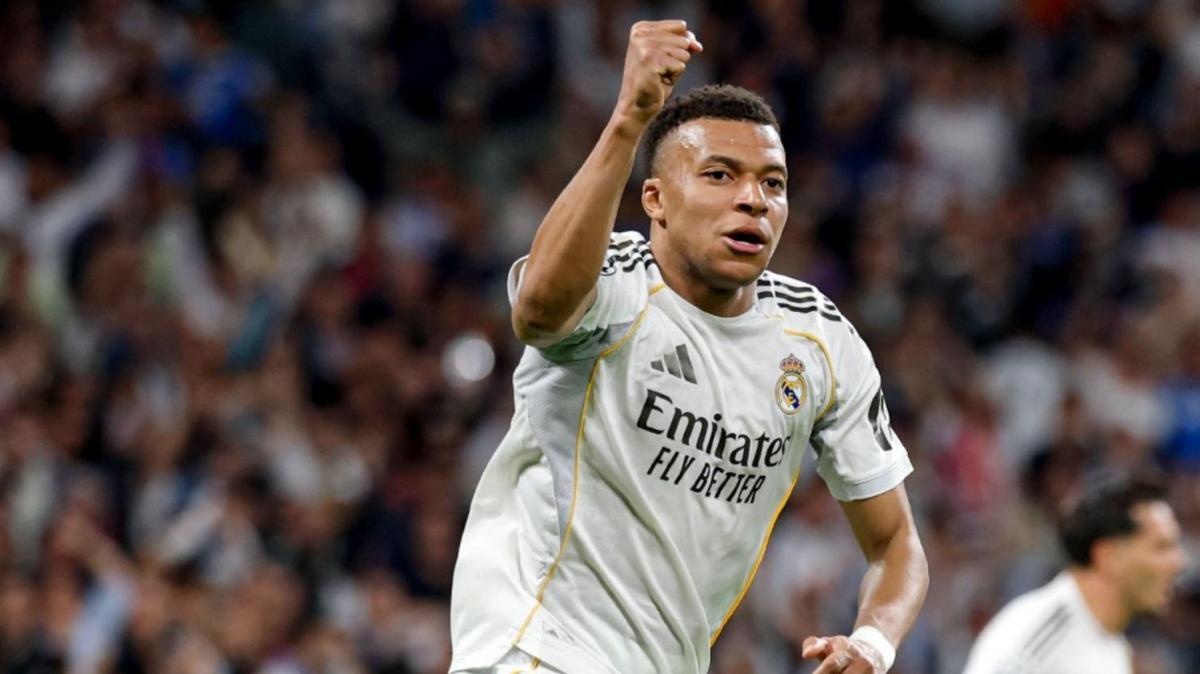 Mbappé pega el acelerón para ser el próximo Balón de Oro: cambios en el ranking