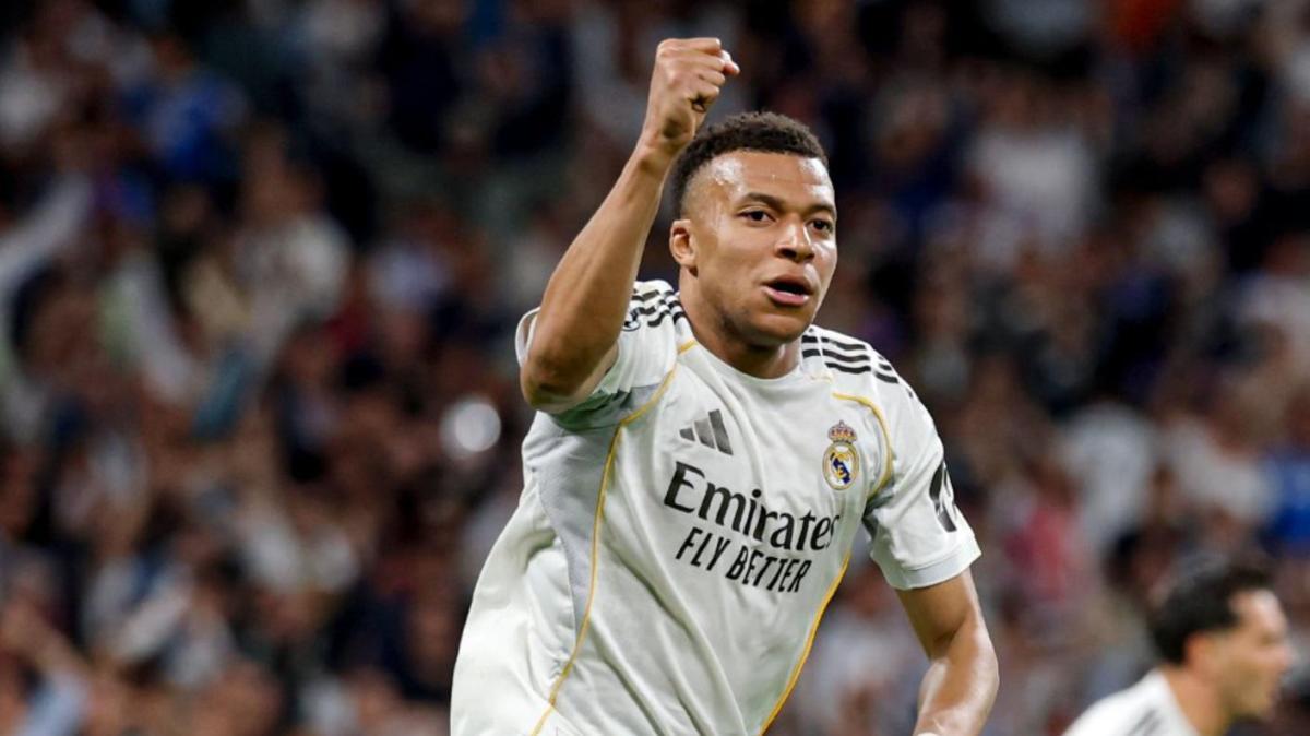 Ronaldo Nazário: "Mbappé me recuerda a mí en mi prime"
