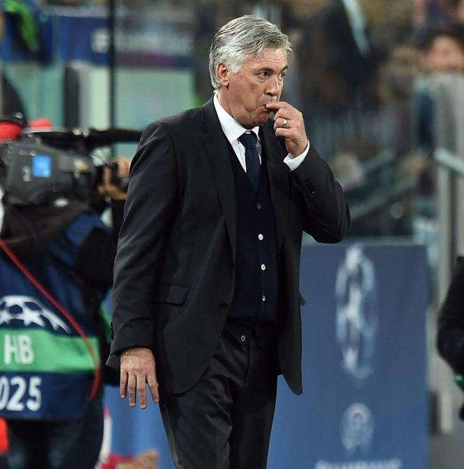 Ancelotti tiene un plan para adelantarse al Madrid por el diamante de LaLiga