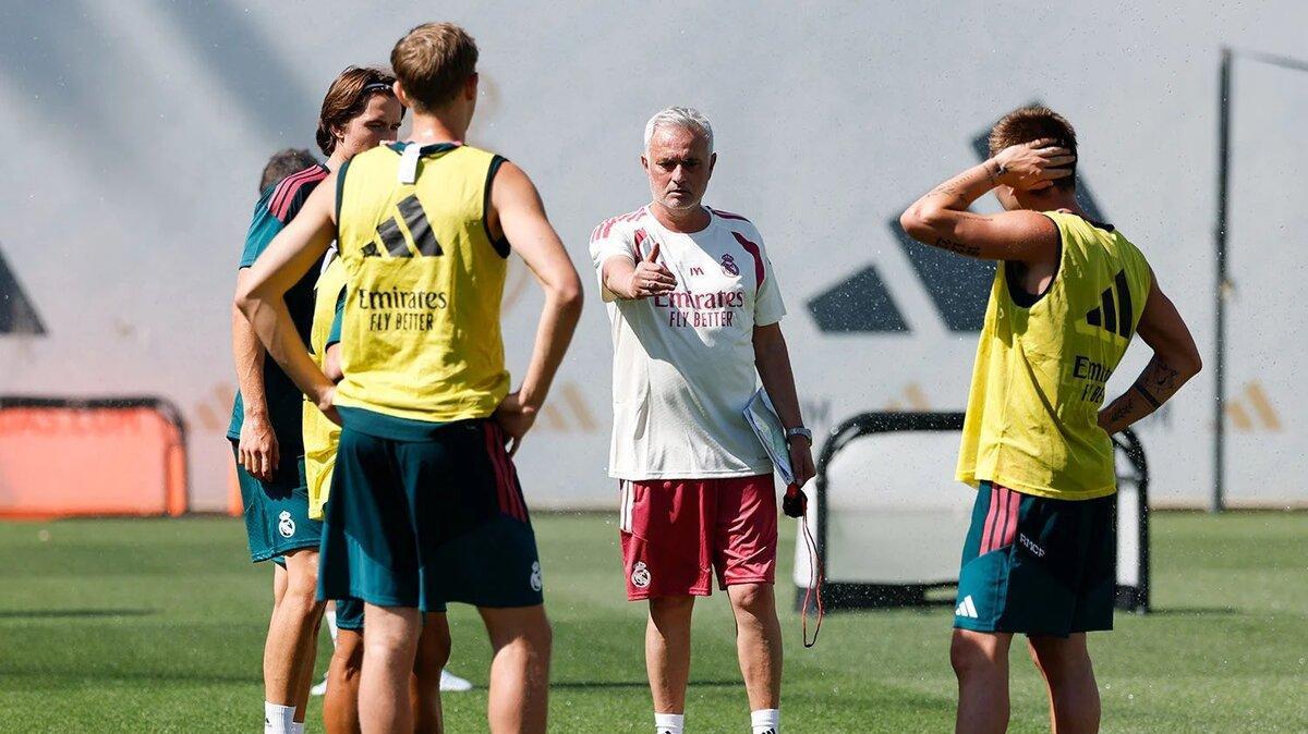 Ramón Álvarez de Mon lo confirma: Plantilla cerrada o un gran fichaje