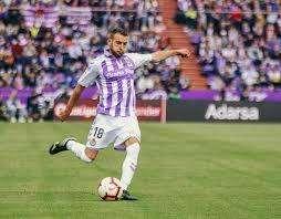 FINAL - Valladolid 2-1 Espanyol: Sandro y Sergi Guardiola hunden a los 'periquitos'