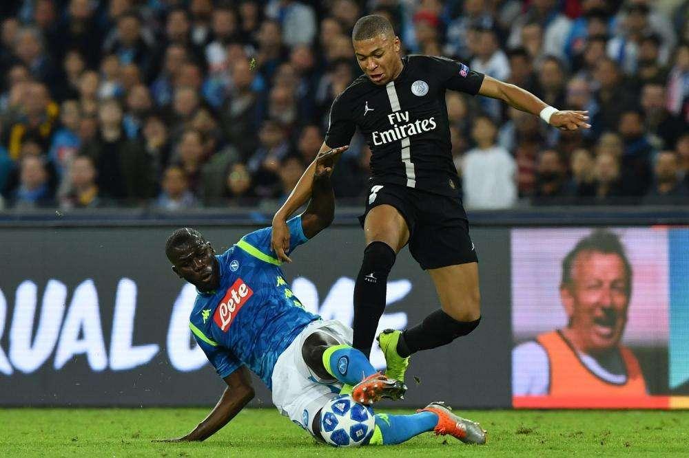 Fichajes Real Madrid, la madre de Mbappé le ha dicho al Madrid que no renovará con el PSG