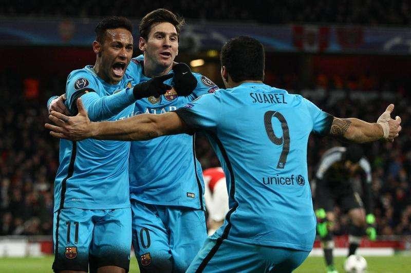 Robert: "Con la MSN cuesta mucho traer jugadores"
