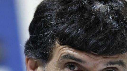 La profesionalidad de Mendilibar: se negó a dar el día libre a sus jugadores tras la victoria