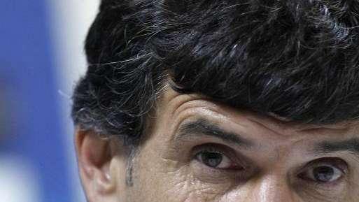 Mendilibar: "Para puntuar ante el Madrid hay que perderle el respeto"