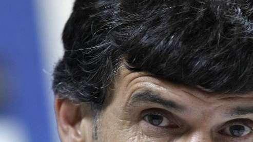 Mendilíbar: "No hay tantas diferencias entre Solari y Lopetegui"
