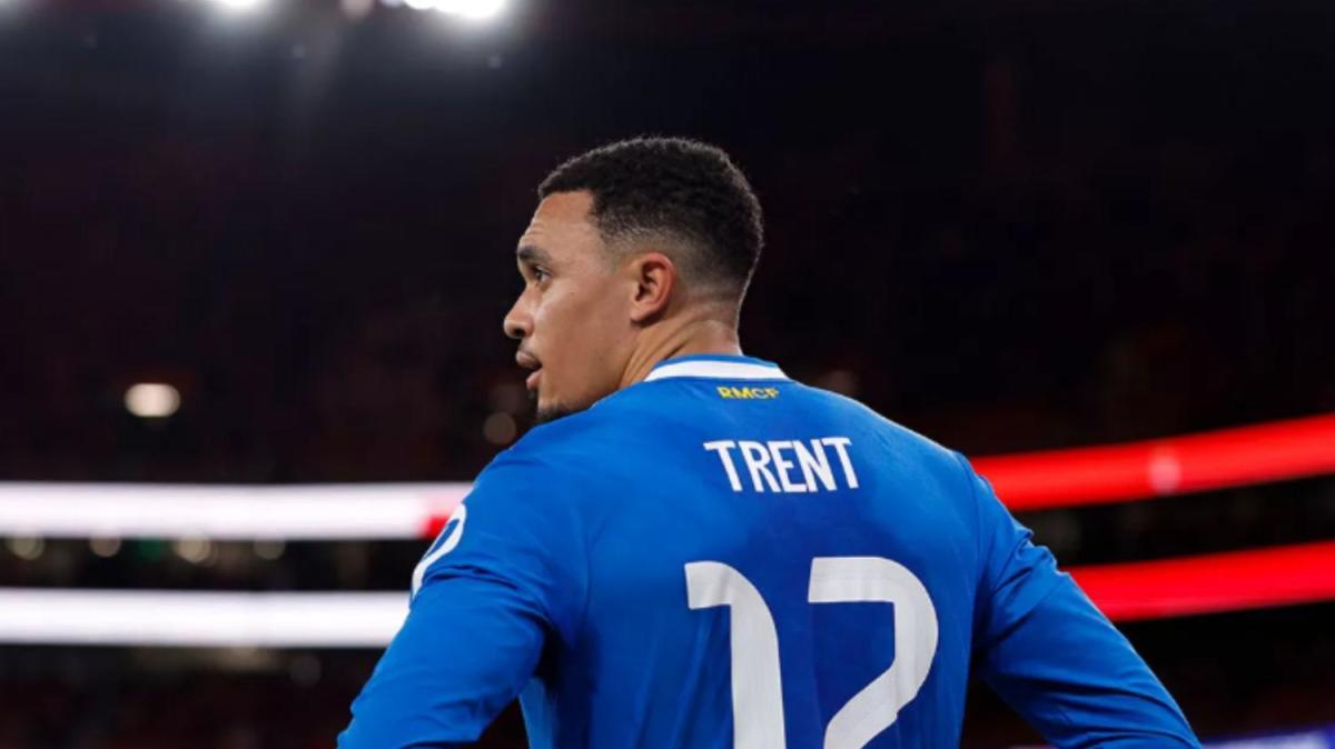 El nuevo plan de José Mourinho con Trent-Alexander Arnold