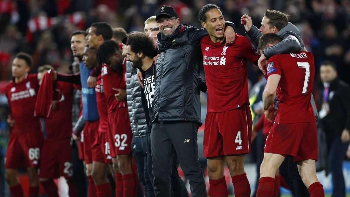 Fichajes Real Madrid | El Liverpool piensa en un objetivo blanco para suplir a Van Dijk