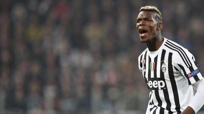 Tuttosport: Conte y el Chelsea, en la pelea por Pogba