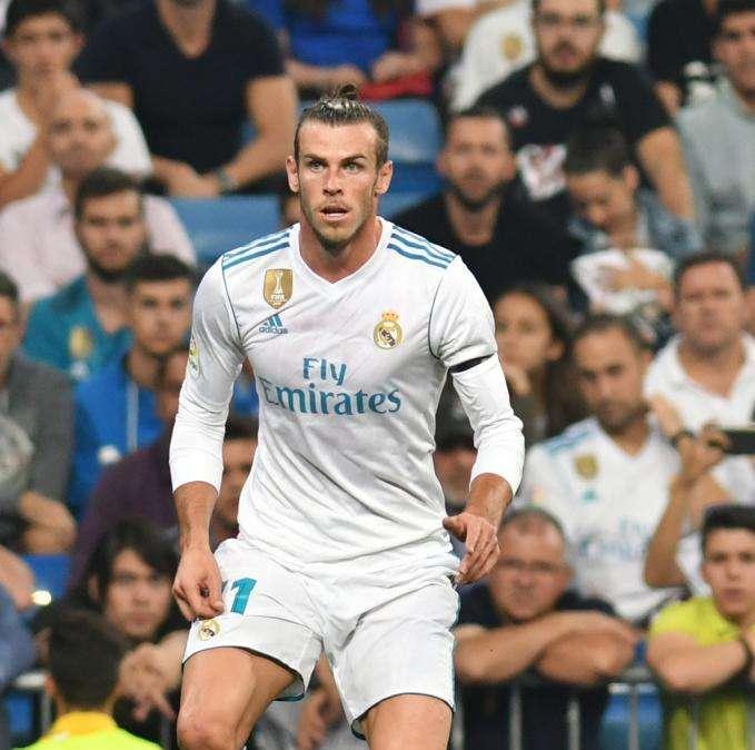 El Madrid quiere usar el Mundial de Clubes como terapia para Bale