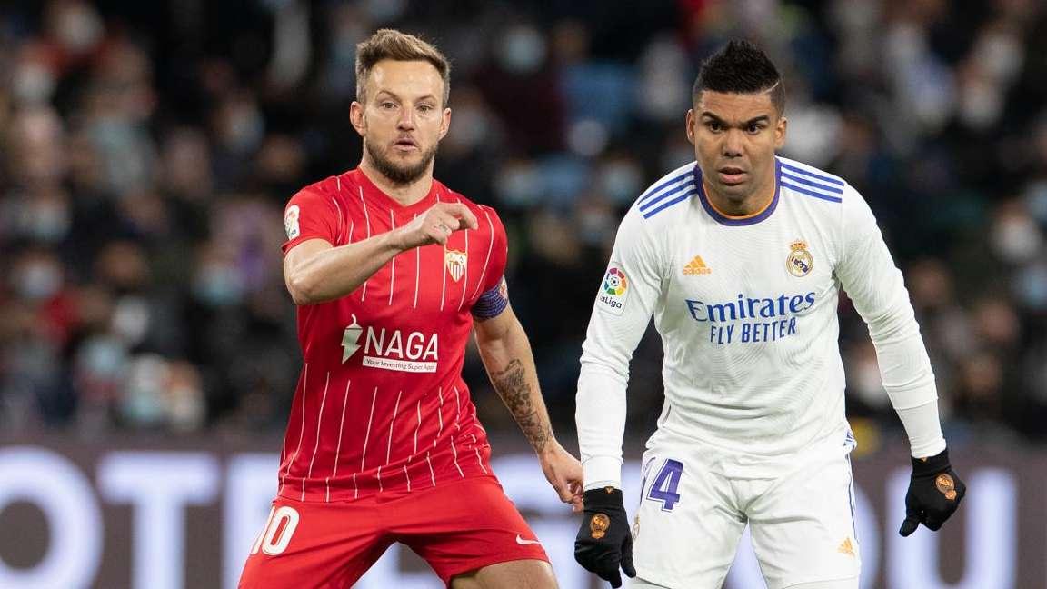 El Sevilla - Real Madrid, declarado de alto riesgo
