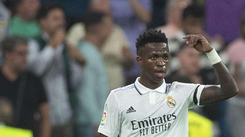 ANÁLISIS BD | Vinicius Junior afina su puntería